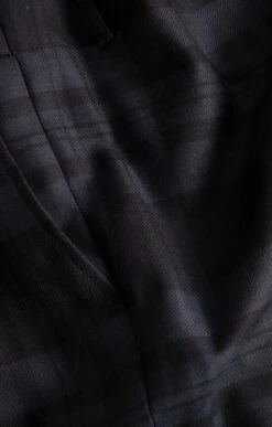 Men's Tartan Trousers -Bruar Heritage Sales Store TP10208BLACKISLE 3