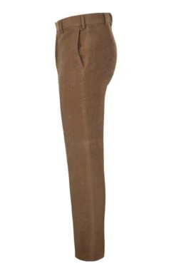 Moleskin Trousers -Bruar Heritage Sales Store TP10230BEIGE 2