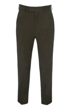 Moleskin Trousers