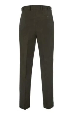 Moleskin Trousers -Bruar Heritage Sales Store TP10230LODEN 2 1