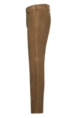 Men's Moleskin Trousers -Bruar Heritage Sales Store TP10231BEIGE 2