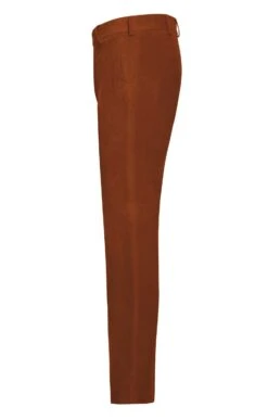 Men's Moleskin Trousers -Bruar Heritage Sales Store TP10231DARKTAN 2