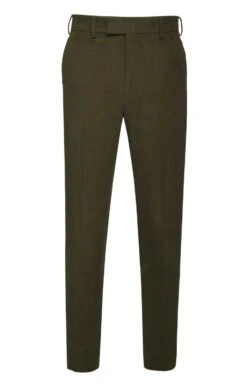 Men's Moleskin Trousers -Bruar Heritage Sales Store TP10231LODEN 1