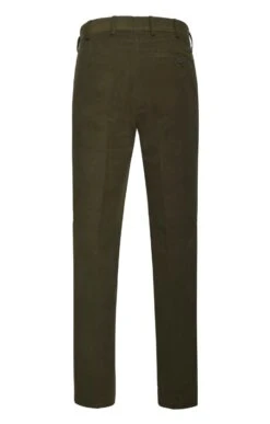 Men's Moleskin Trousers -Bruar Heritage Sales Store TP10231LODEN 3