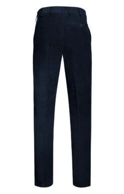 Men's Moleskin Trousers -Bruar Heritage Sales Store TP10231NAVY 2