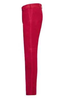 Men's Moleskin Trousers -Bruar Heritage Sales Store TP10231XGARNET 2