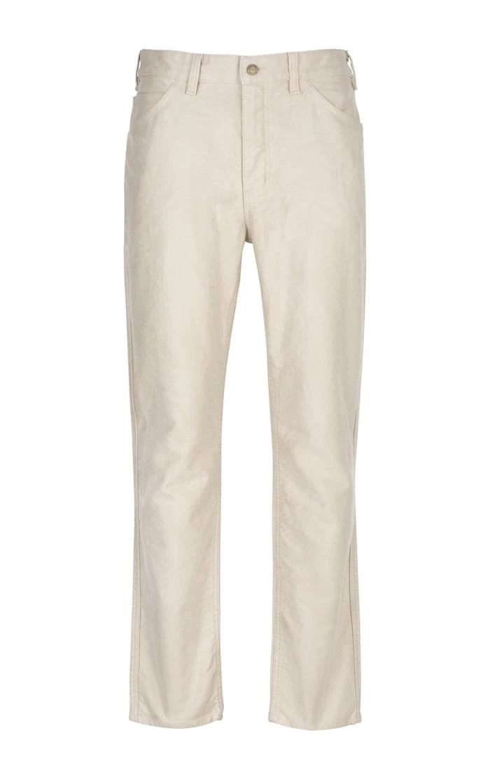 Men's R.M. Williams Heavyweight Moleskin Jeans 4 Men's R.M. Williams Heavyweight Moleskin Jeans - Image 4