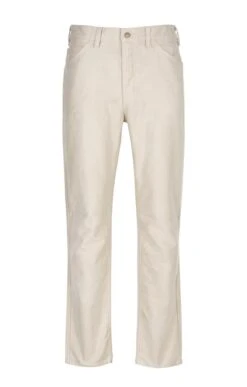 Men's R.M. Williams Heavyweight Moleskin Jeans -Bruar Heritage Sales Store TP10362BONE 3