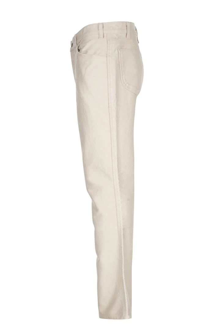 Men's R.M. Williams Heavyweight Moleskin Jeans 5 Men's R.M. Williams Heavyweight Moleskin Jeans - Image 5