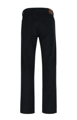 Men's R.M. Williams Heavyweight Moleskin Jeans -Bruar Heritage Sales Store TP10362NAVY 2