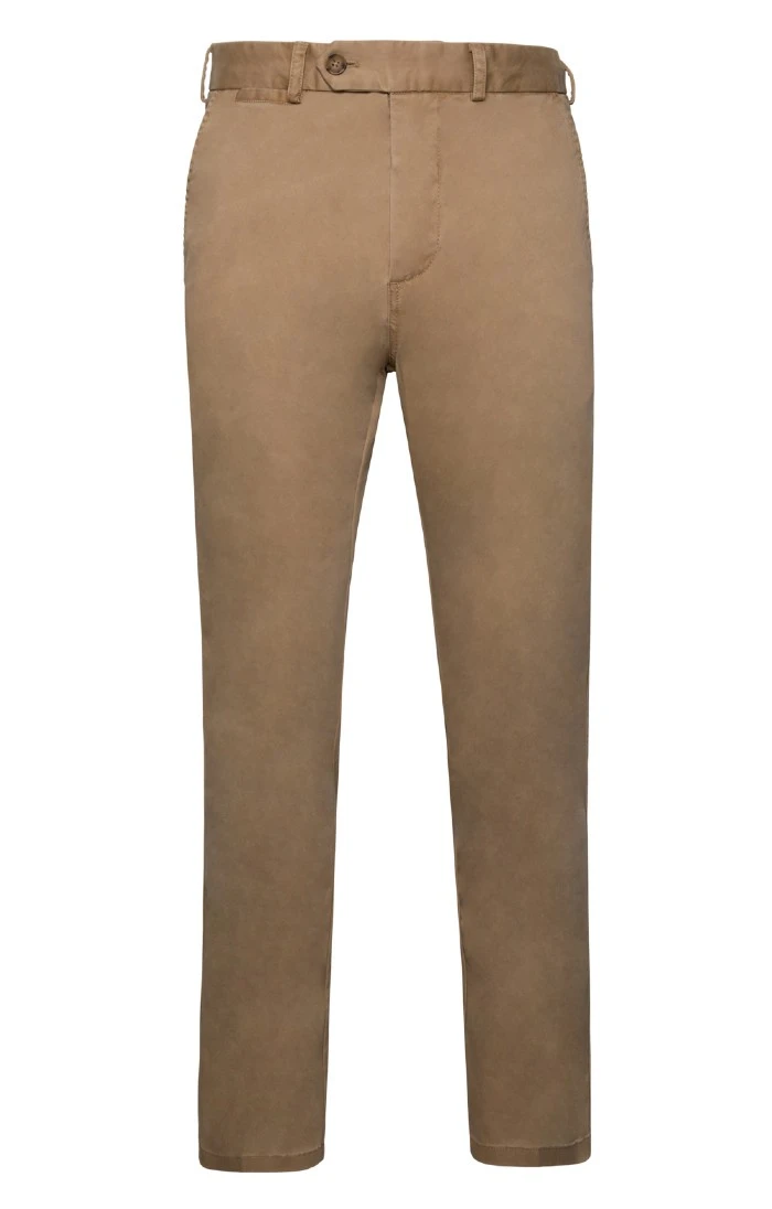 Men's Chino Trousers 2 Men's Chino Trousers - Image 2
