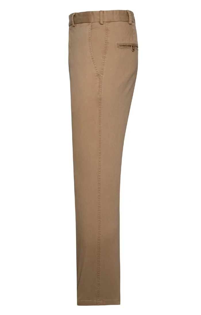 Men's Chino Trousers 3 Men's Chino Trousers - Image 3