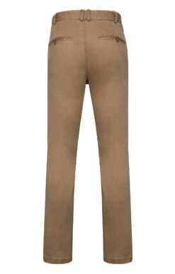 Men's Chino Trousers 23 Men's Chino Trousers -Bruar Heritage Sales Store TP11022CAMEL 3