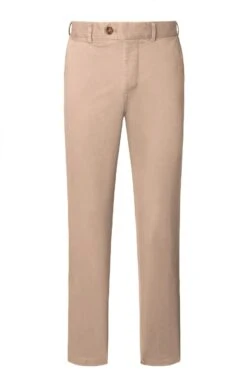 Men's Chino Trousers 24 Men's Chino Trousers -Bruar Heritage Sales Store TP11022CANVAS 1