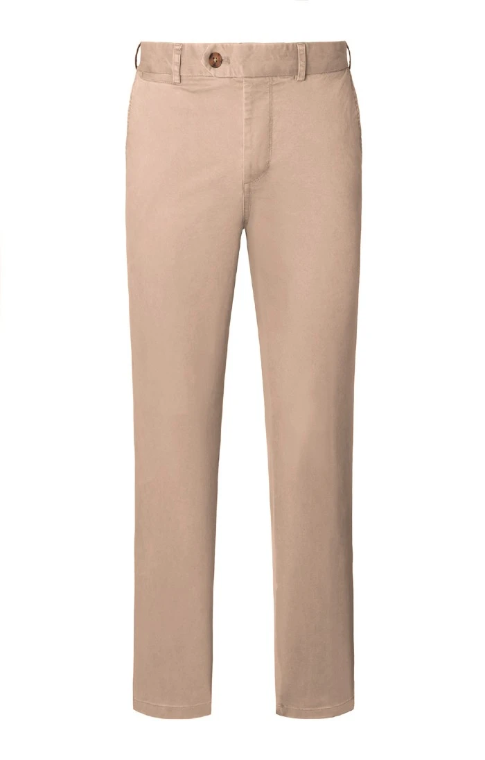 Men's Chino Trousers 5 Men's Chino Trousers - Image 5