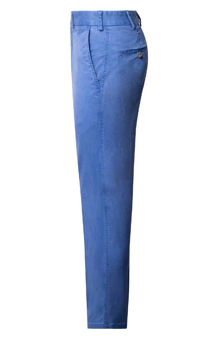 Men's Chino Trousers 8 Men's Chino Trousers - Image 8