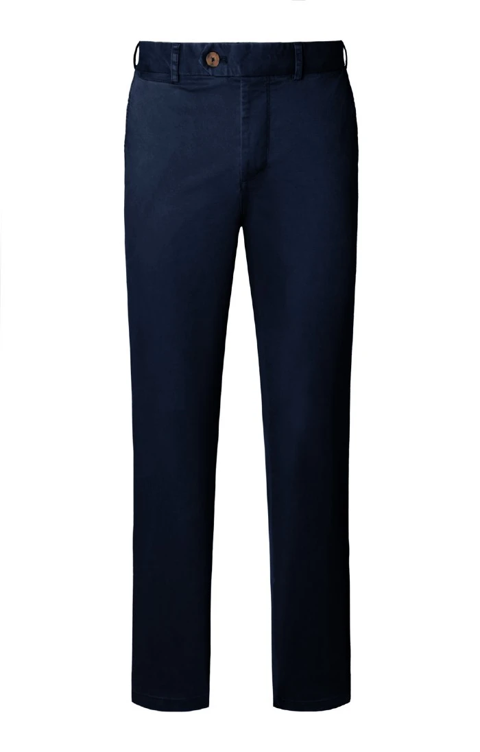 Men's Chino Trousers 9 Men's Chino Trousers - Image 9