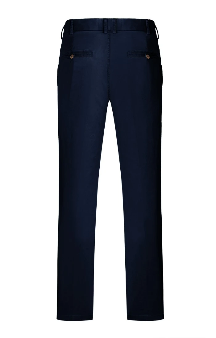 Men's Chino Trousers 11 Men's Chino Trousers - Image 11