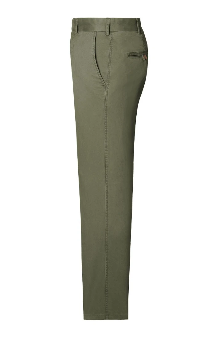 Men's Chino Trousers 16 Men's Chino Trousers - Image 16