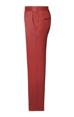 Men's Chino Trousers 38 Men's Chino Trousers -Bruar Heritage Sales Store TP11022RED 2