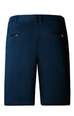 Men's Chino Shorts -Bruar Heritage Sales Store TP11028NAVY 2