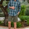 Men's Chino Shorts