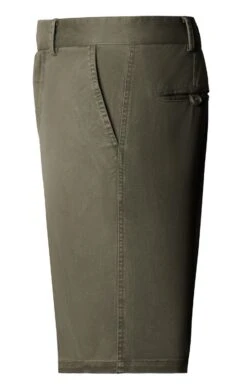 Men's Chino Shorts -Bruar Heritage Sales Store TP11028OLIVE 2