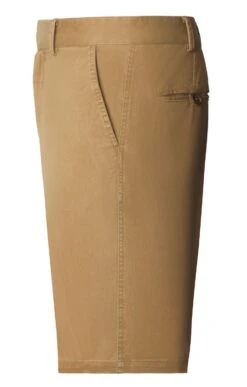 Men's Chino Shorts -Bruar Heritage Sales Store TP11028SAND 2