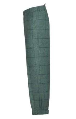 Men's Saxony Wool Waterproof Plus Fours 15 Men's Saxony Wool Waterproof Plus Fours -Bruar Heritage Sales Store TP11250BLUELOVATWP 1