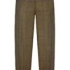Men's Saxony Wool Waterproof Plus Fours