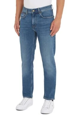 Men's Tommy Hilfiger Denton Straight Fit Denim Jeans