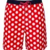 Men's Swimming Shorts