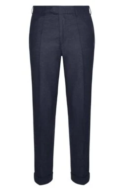 Men's Flannel Trousers