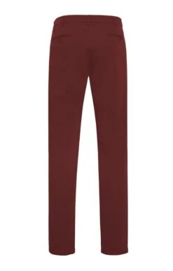 Men's Meyer Cotton Twill Chino -Bruar Heritage Sales Store TP22585AUTUMNRUST 2
