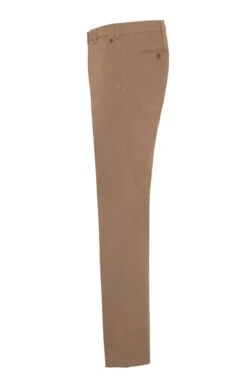 Men's Meyer Cotton Twill Chino -Bruar Heritage Sales Store TP22585BISON 1