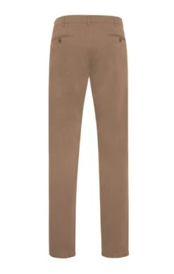 Men's Meyer Cotton Twill Chino -Bruar Heritage Sales Store TP22585BISON 2