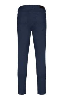 Men's Meyer Cotton Twill Chino -Bruar Heritage Sales Store TP22585PETROLBLUE 2