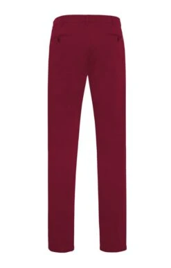 Men's Meyer Cotton Twill Chino -Bruar Heritage Sales Store TP22585RED 2