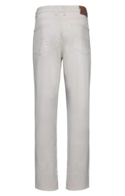 Men’s R.M. Williams Mid Twill Jeans 5 Men’s R.M. Williams Mid Twill Jeans -Bruar Heritage Sales Store TP22606BONE 2