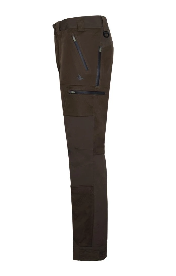 Men's Seeland Hawker Shell II Trousers 2 Men's Seeland Hawker Shell II Trousers - Image 2