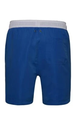 Men's Gant Retro Swim Shorts -Bruar Heritage Sales Store TP23501LAPISBLUE 2