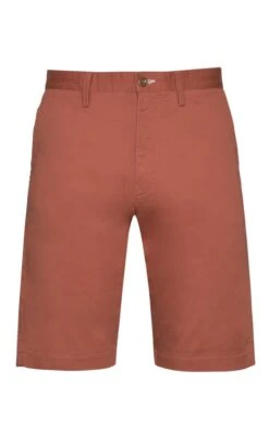 Men's Gant Relaxed Fit Twill Shorts
