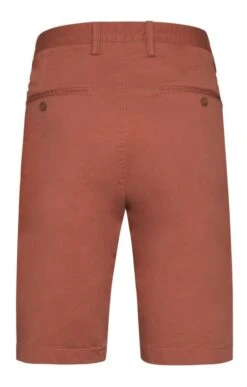 Men's Gant Relaxed Fit Twill Shorts 7 Men's Gant Relaxed Fit Twill Shorts -Bruar Heritage Sales Store TP23631LIGHTCOPPER 2