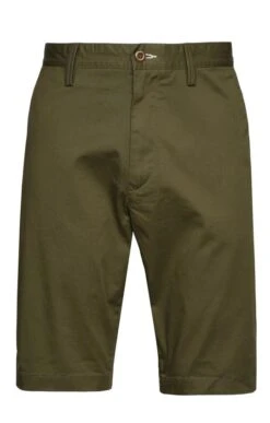 Men's Gant Relaxed Fit Twill Shorts
