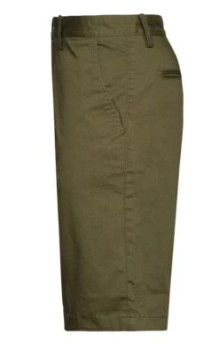 Men's Gant Relaxed Fit Twill Shorts 8 Men's Gant Relaxed Fit Twill Shorts -Bruar Heritage Sales Store TP23631RACINGGREEN 1 1