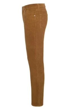 Men's Gant Slim Fit Corduroy Jeans -Bruar Heritage Sales Store TP23651WOODYBROWN 1