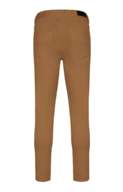 Men's Redpoint Milton Five Pocket Chinos -Bruar Heritage Sales Store TP23695BEIGE 3