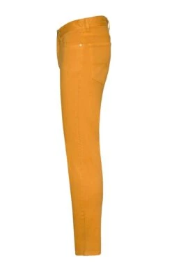 Men's Redpoint Milton Five Pocket Chinos -Bruar Heritage Sales Store TP23695CURRY 1