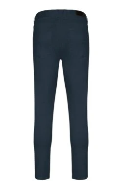 Men's Redpoint Milton Five Pocket Chinos -Bruar Heritage Sales Store TP23695NAVY 2