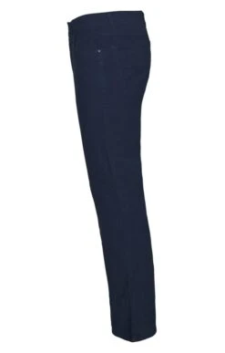 Men's Redpoint Milton Five Pocket Cords -Bruar Heritage Sales Store TP23696NAVY 1